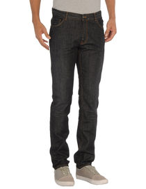 C'N'C' COSTUME NATIONAL - Denim trousers