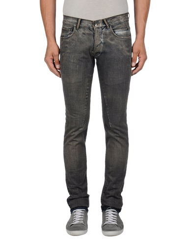 ZOOM DRKSHDW by RICK OWENS - Denim pants