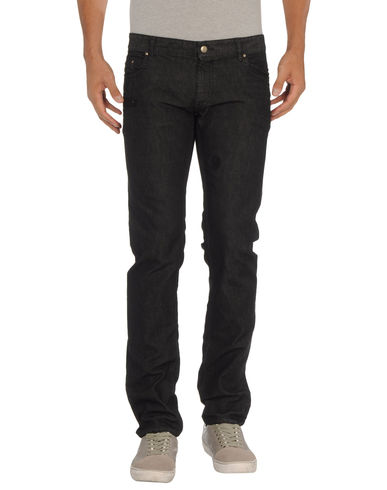 ZOOM C'N'C' COSTUME NATIONAL - Denim pants