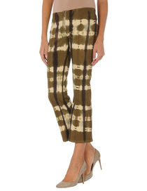 MICHAEL KORS - Casual trouser