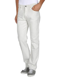 ARMANI JEANS - Denim pants