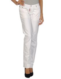 DSQUARED2 - Denim trousers