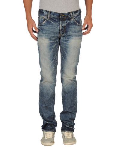 ZOOM PRPS - Denim pants