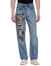 ENERGIE - Pantalon en jean