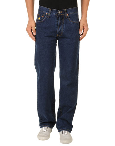 ZOOM ENERGIE - Denim pants
