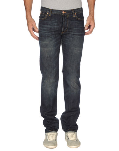 ZOOM ROŸ ROGER'S - Denim pants