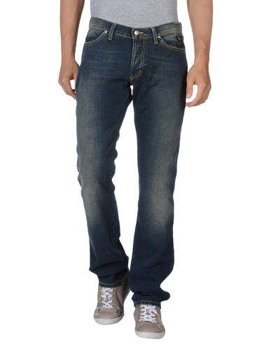 ZOOM ROŸ ROGER'S - Denim pants