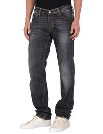 CARE LABEL - Denim pants