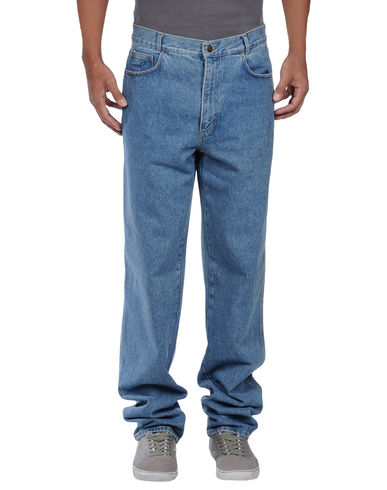 ZOOM HENRY COTTON'S - Denim pants