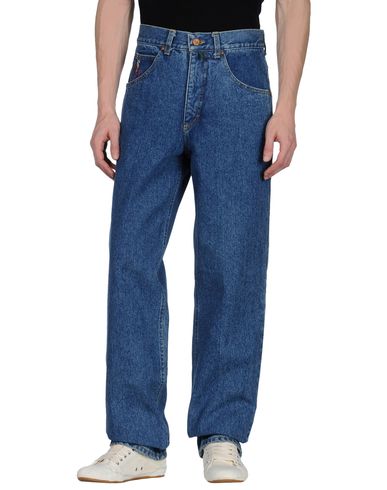 ZOOM BEST COMPANY - Denim pants