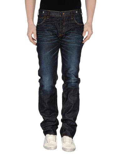 ZOOM PRPS - Denim pants