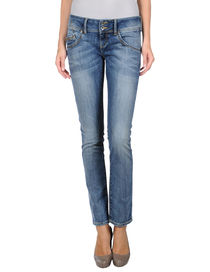 TOMMY HILFIGER DENIM - Denim trousers
