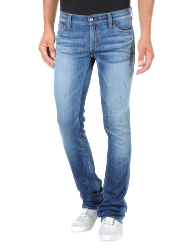 ZOOM HTC - Denim pants