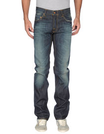 CARE LABEL - Denim pants