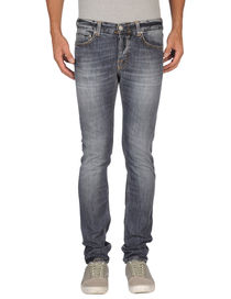 CARE LABEL - Denim pants