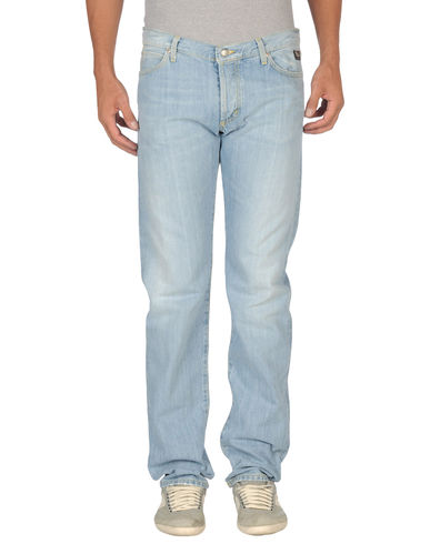 ZOOM ROŸ ROGER'S - Denim pants