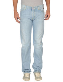 ROŸ ROGER'S - Denim trousers
