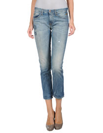 COAST,WEBER & AHAUS - Denim capris