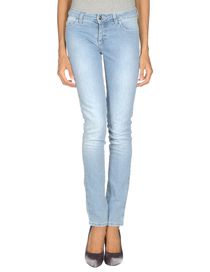 WHO*S WHO - Denim trousers