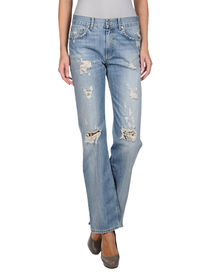 DONDUP - Denim trousers