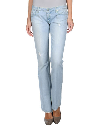 ZOOM DONDUP - Denim pants