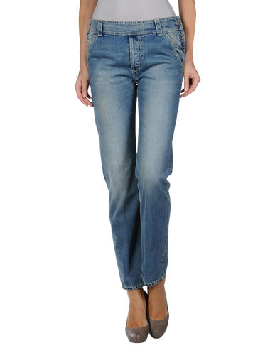 ZOOM DONDUP - Denim pants