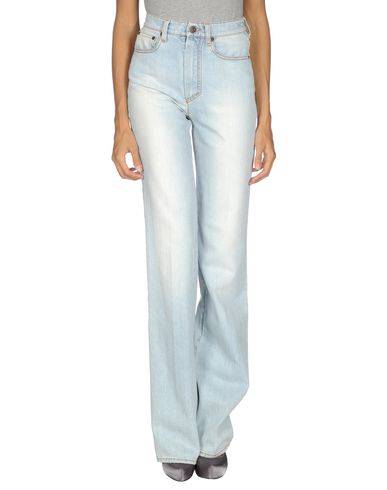 ZOOM FRANKIE MORELLO - Denim trousers