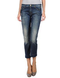 SEE BY CHLOÉ - Denim capris