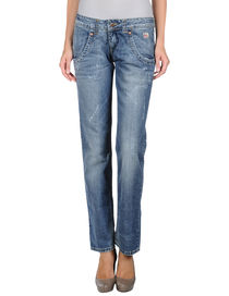 ROŸ ROGER'S - Denim pants