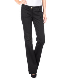 YVES SAINT LAURENT RIVE GAUCHE - Casual pants