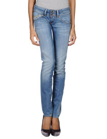 TOMMY HILFIGER DENIM - Denim trousers