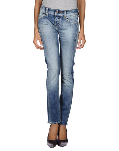 ZOOM HTC - Denim pants