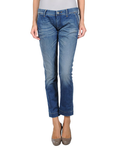 ZOOM HTC - Denim pants
