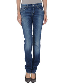 AJAY - Denim pants