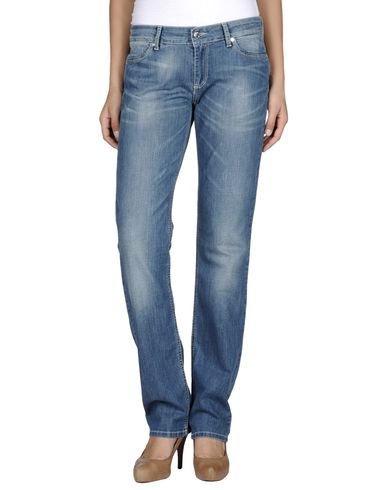 ZOOM AJAY - Denim pants