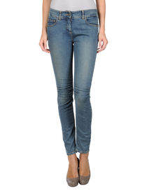 SCERVINO STREET - Denim pants