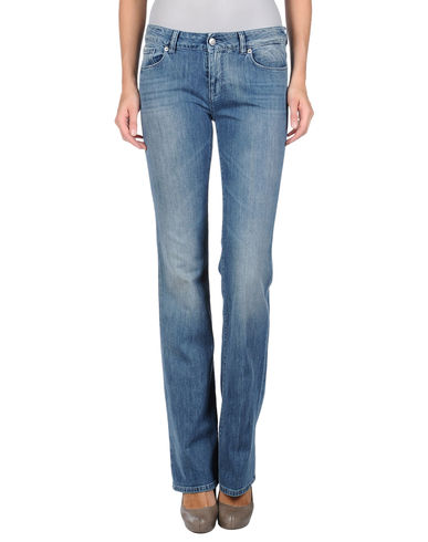 ZOOM NOTIFY - Denim pants