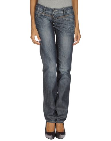 ZOOM ROŸ ROGER'S - Denim pants