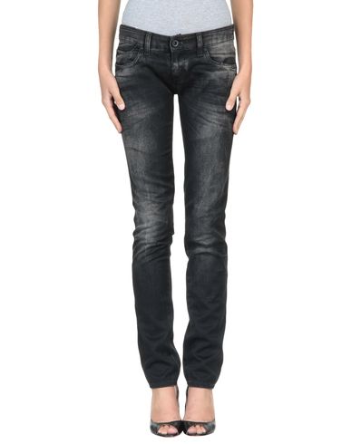 ZOOM ARMANI JEANS - Denim pants