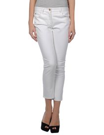 MICHAEL KORS - Denim capris