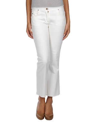 ZOOM MICHAEL KORS - Denim pants