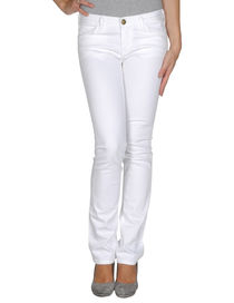CURRENT/ELLIOTT - Denim pants