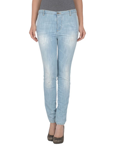 ZOOM DSQUARED2 - Denim pants