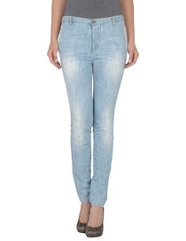 DSQUARED2 - Denim pants