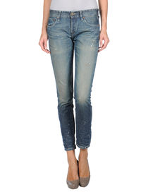 RA-RE - Denim pants