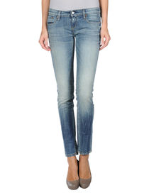 RA-RE - Denim pants