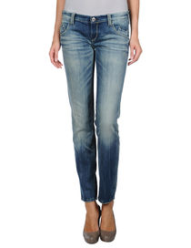 RA-RE - Denim pants