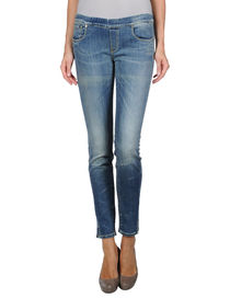RA-RE - Denim pants