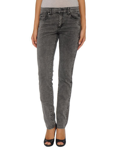 ZOOM CHEAP MONDAY - Denim pants