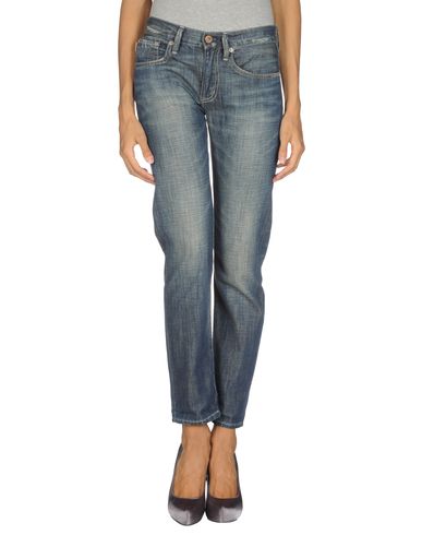 ZOOM POLO JEANS COMPANY - Denim pants